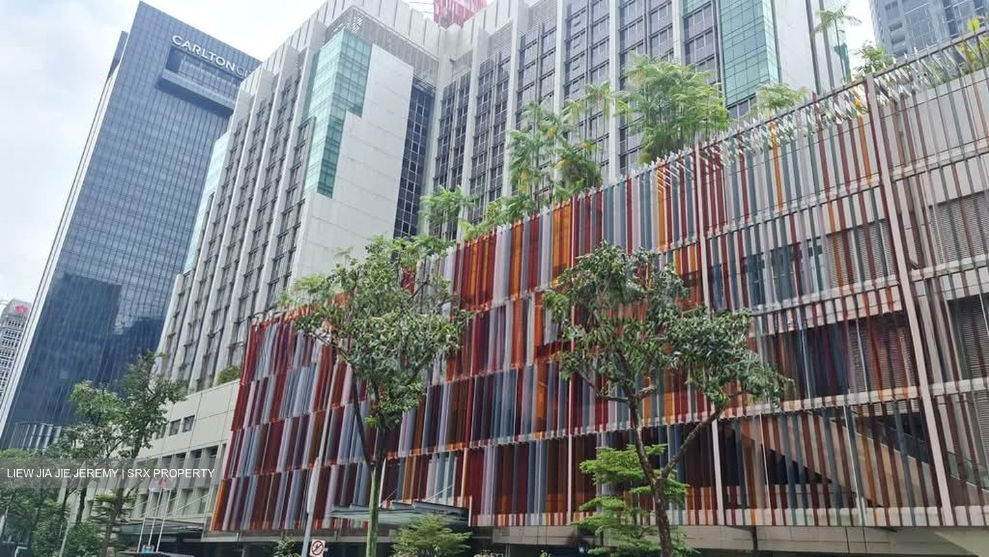 One Bernam (D2), Apartment #577199491